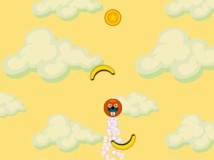 Spiel Leerlauffliegertier Online