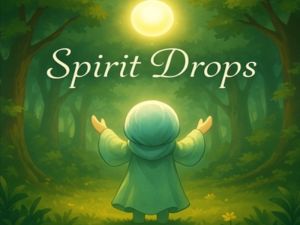 Spiel Geist fällt Online