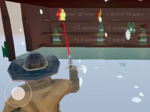 Spiel Cowboy-Shooter 2 Online