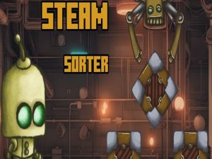 Spiel Dampfsortierer Online