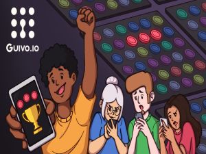 Spiel Guivo. io Online