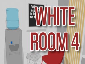 Spiel Das weiße Raum 4 Online