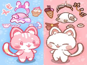 Spiel Magische Katzenburg Online
