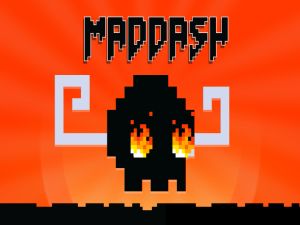 Spiel Mad Dash Online