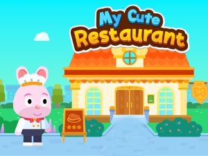 Spiel Mein süßes Restaurant Online
