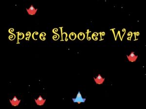 Spiel Weltraumschützenkrieg Online