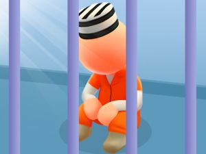 Spiel Müßiges Spiel: Gefängnisleben Online