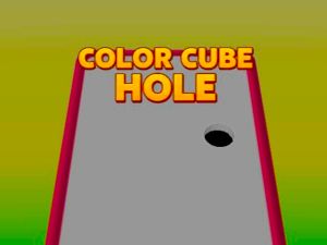 Spiel Farbwürfelloch Online
