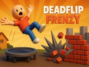 Spiel Deadflip Wahnsinn Online