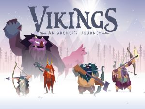 Spiel Wikinger: Die Reise eines Bogenschützen Online