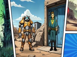 Spiel Schutzsicherheit: Gatekeeper-Simulator Online