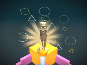 Spiel Tung Tung Sahur Flip oder Sterben Online
