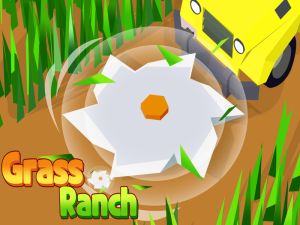 Spiel Grass Ranch Online