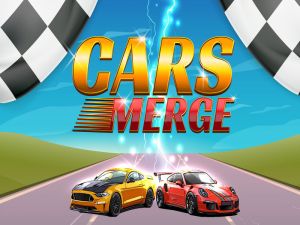 Spiel Autos verschmelzen Online