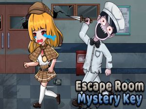 Spiel Fluchtraum Mystery Key Online