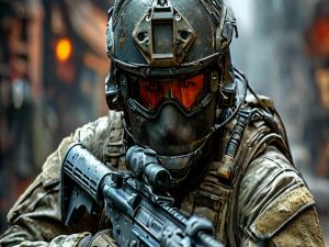 Spiel Warfront Online