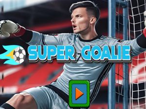 Spiel Super-Torhüter Online