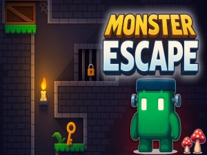 Spiel Monster-Flucht Online