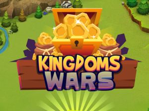 Spiel Königreiche Kriege Online