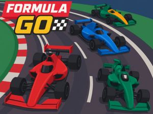 Spiel Formel gehen Online