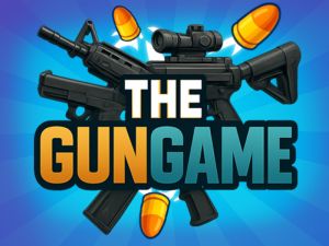 Spiel Der Gungame Online