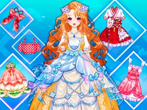 Spiel Mein Kleid Liebling Online