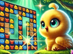 Spiel Waldlade-Geheimnisse Online