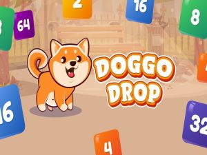 Spiel Doggo Drop Online