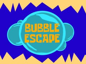 Spiel Blasenflucht Online