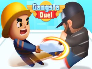 Spiel Gangsta Duell Online
