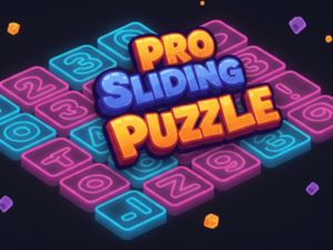 Spiel Pro Sliding Puzzle Online