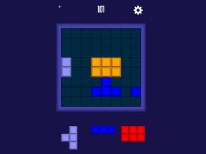 Spiel Block Combo Blast Online