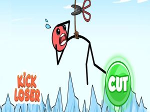 Spiel Kick-Verlierer Online