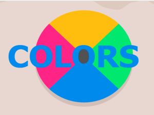 Spiel Farben Online