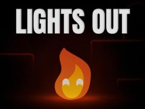 Spiel Lichter aus Online