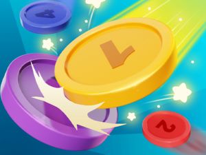Spiel Münze verschmelzen Online