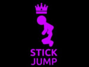 Spiel Sticksprung Online