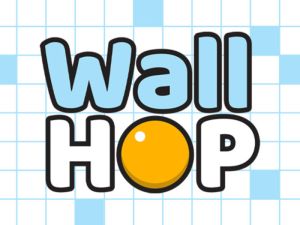 Spiel Wandhopfen Online