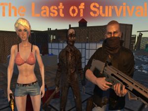 Spiel Der letzte Überleben Online