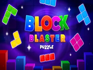 Spiel Blockblaster-Puzzle Online