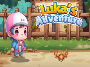 Spiel Lukas Abenteuer Online
