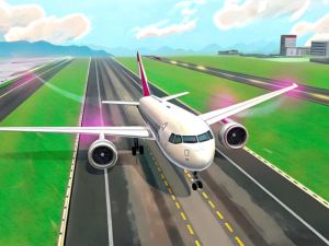 Spiel Flughafencontroller Online