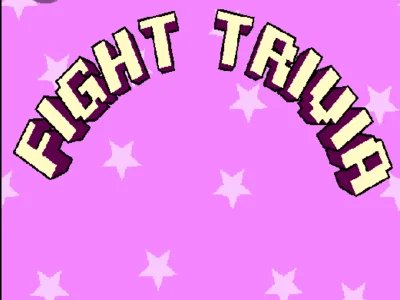 Spiel Kampf gegen Trivia Online