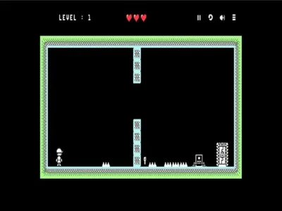 Spiel Rand des Überlebens Online