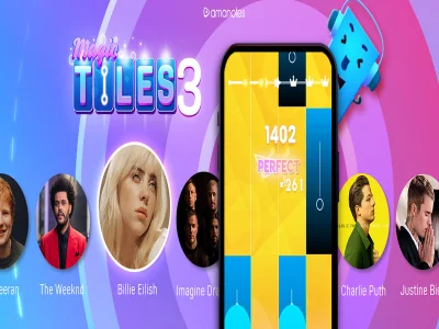 Spiel Zauberplättchen 3 Online
