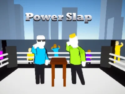 Spiel Power-Slap Online
