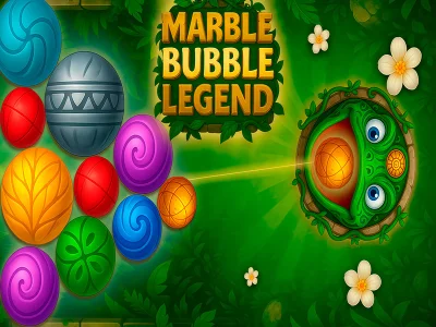Spiel Marmorblasen-Legende Online