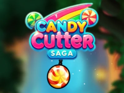 Spiel Candy Cutter Saga Online