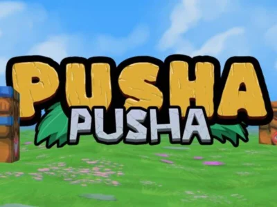 Spiel Pusha Pusha Online