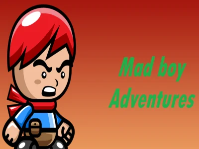 Spiel Mad Runner epische Flucht Online